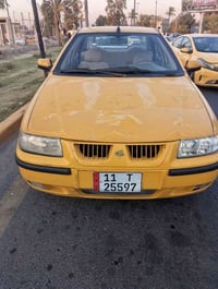 سمند 2010 السعر 25 سياره مكينه ادخن مكان بغداد مدينة الصدر رقم الهاتف ...