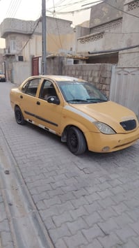 طيبه • مكينة وكير • كربلاء