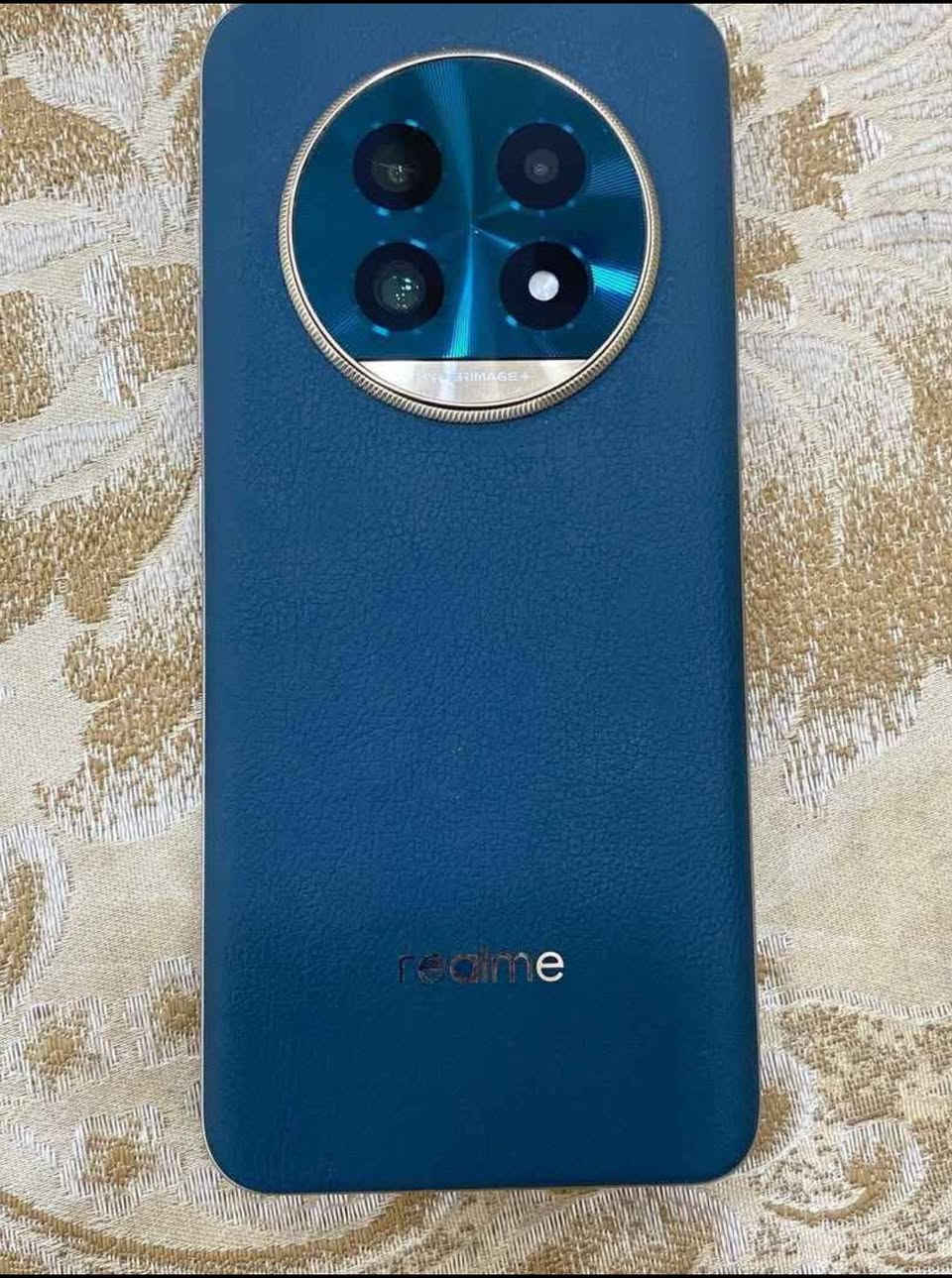 جهاز ريلمي 13 برو plus
سعر 350$ الف قفل 
✨
       🔸ريلمي 13برو بلس  🆕🔥
مواصفـات الجـهاز: 
📍الذاكرة العشوائية: 512
📍الذاكرة الداخلية (رامات) 12 
📍الشاشة: AMOLED بحجم 6.7 بوصة بدقة FHD+
📍البطارية: 5200ملي امبير 
📍شاحن سريع 80 واط
📍الكاميرات :الخلفية 50+50+8 م.ب
📍امامية32م.ب
📍المعالج:2 Qualcomm Snapdragon 7s Gen 
العنوان بابل _ابي_غرق 
للأستفسار 👇🏻
***********
