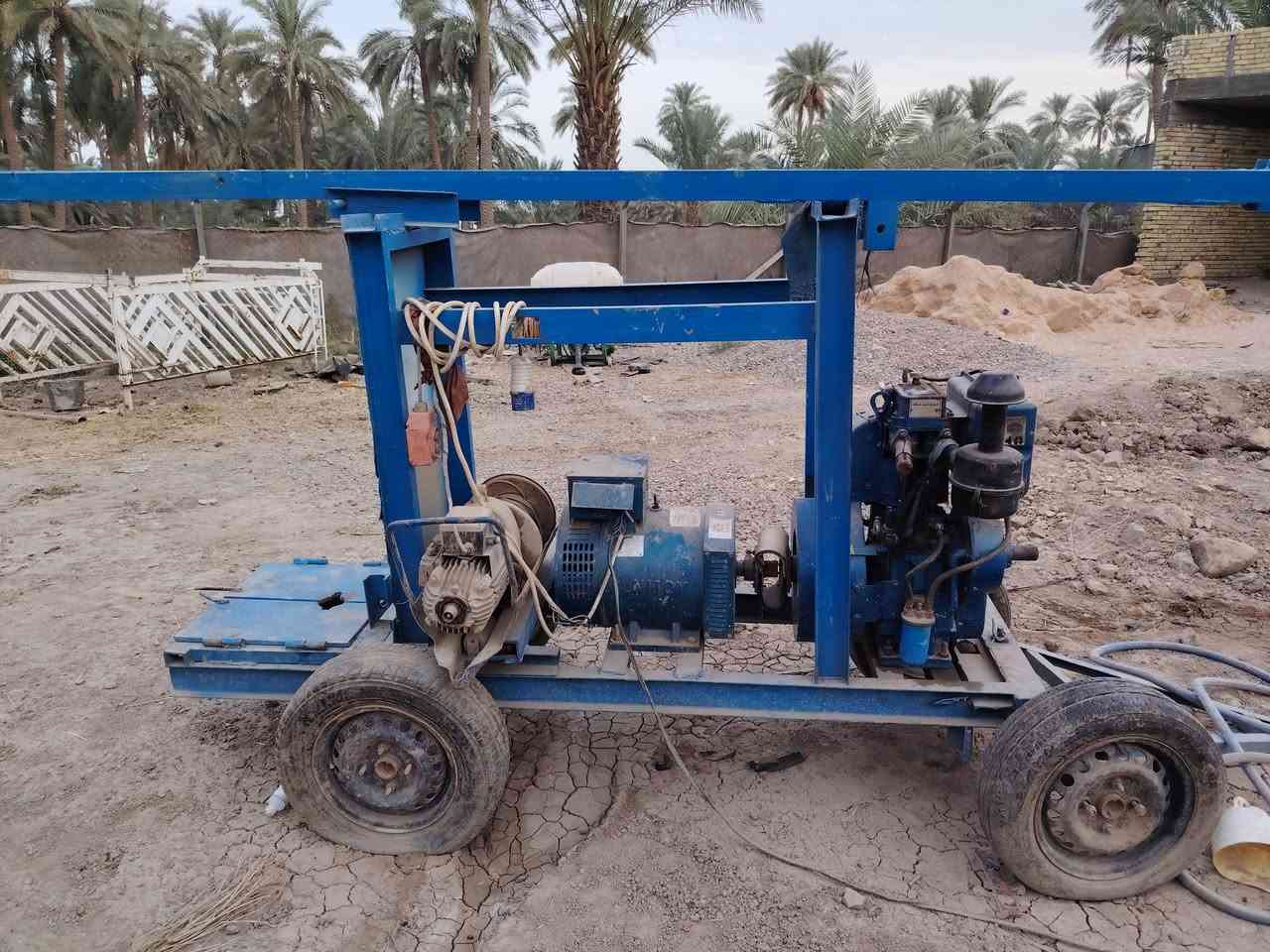 حفارت أبار البيع ملف اتريفيز او ماطو اتريفيز رقم الهاتف ***********
