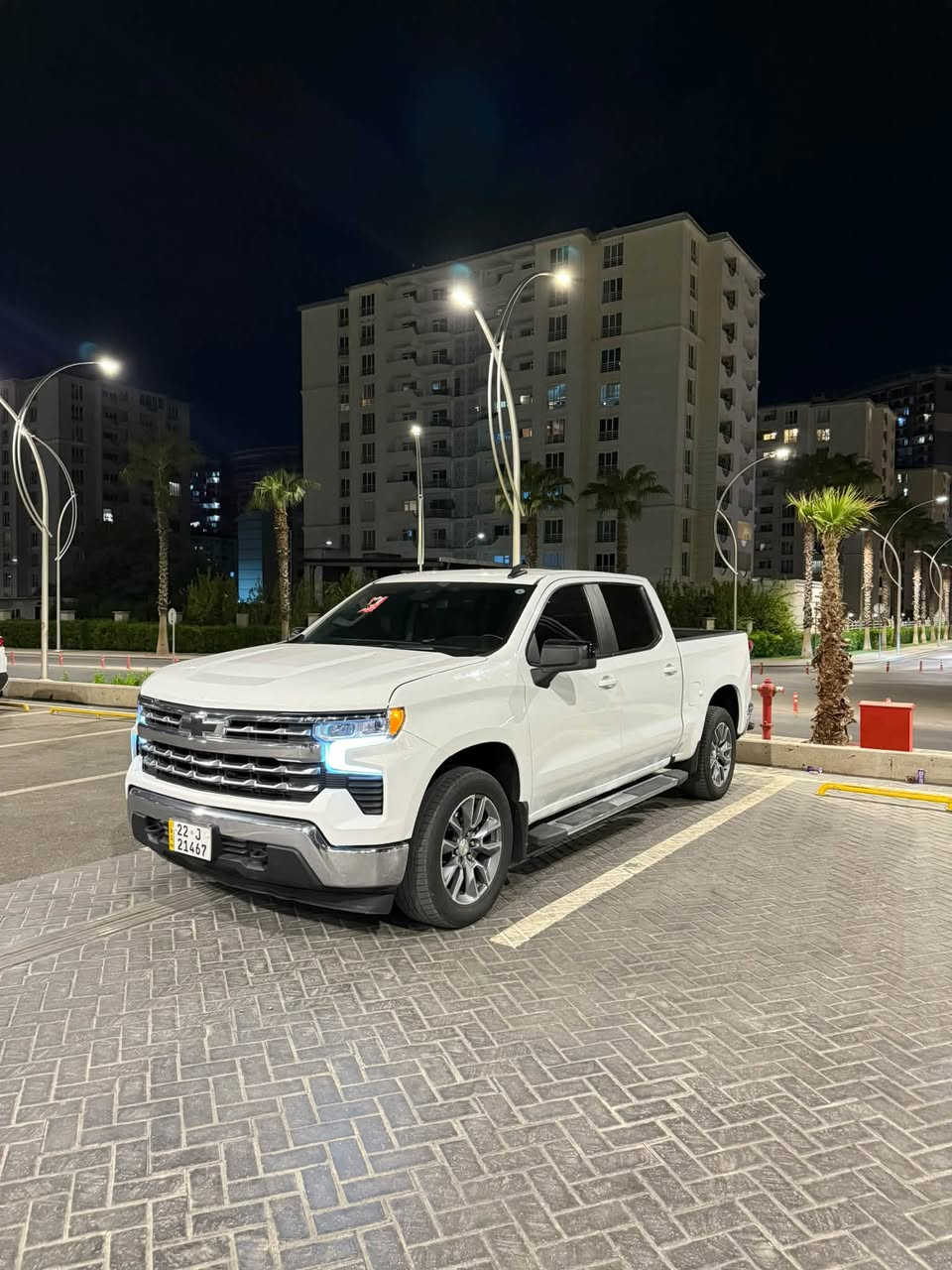 .سلفرادۆ2023
مواصفات السيارة LT

V8 5.300

ماشية 68 ألف ميل

4x4

السيارة نظيفة وما زالت جديدة

بونیت جاملک مصبوغ  فيها صبغ بارد واحد.

بسعر مناسب

1GCUDDED9PZ222437

رقم عربي ***********

رقم کوردی ***********
