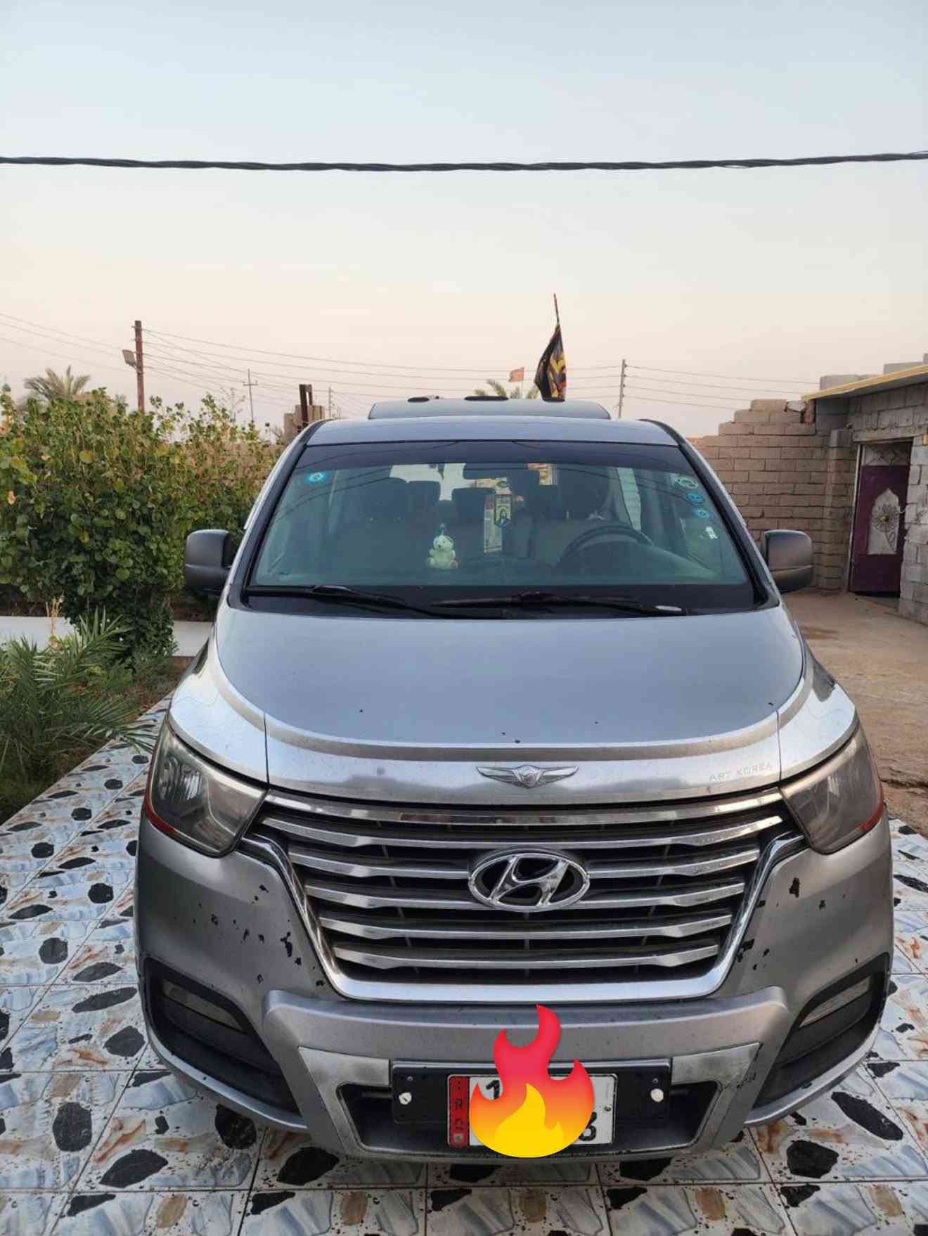 ادبلو • مديل ٢٠١٧ • رقم بصره