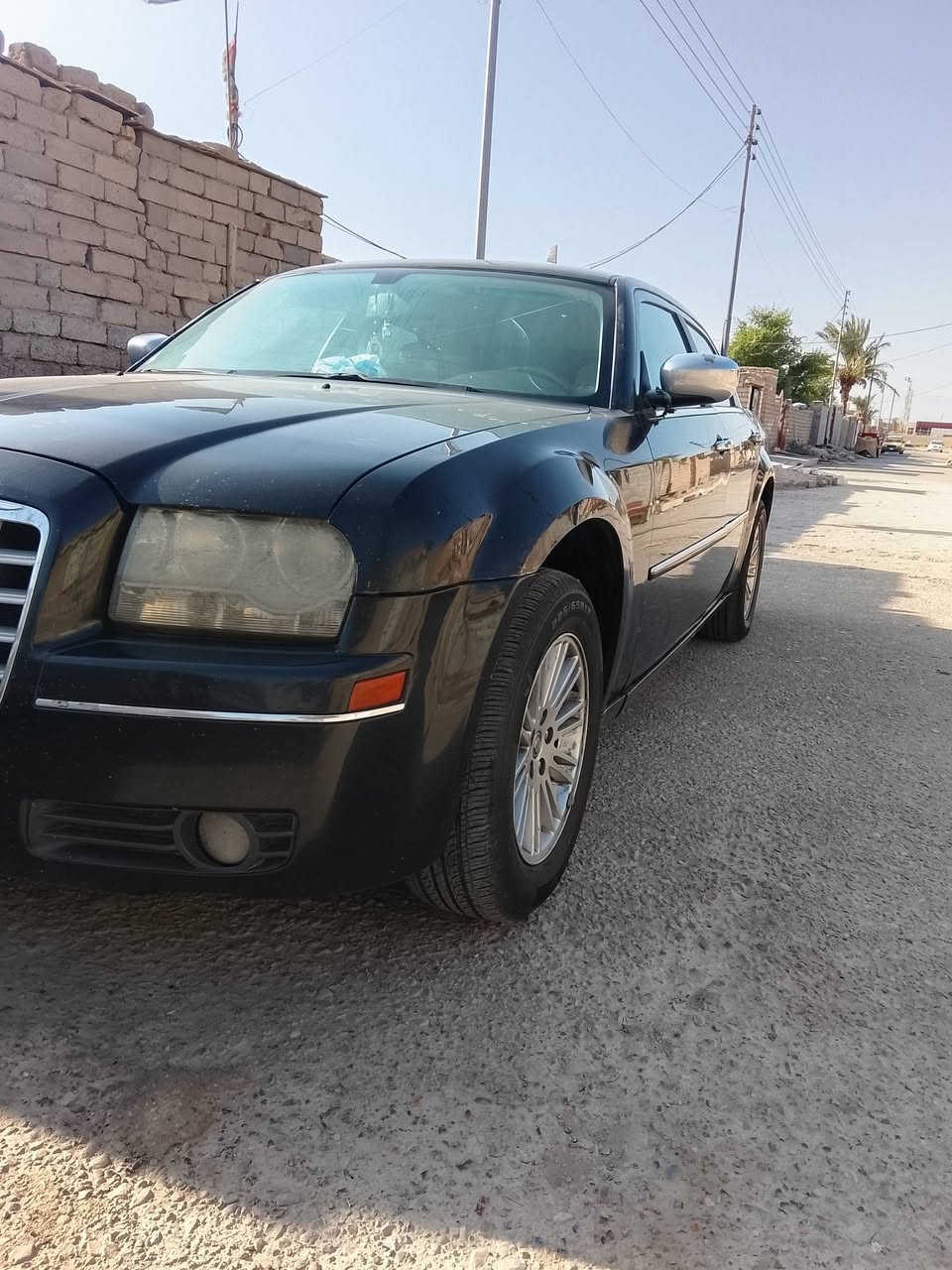 سلام عليكم من رخصت مدير الكروب اوبامه 10اصل مكينه كير شرط جدد حداده سياره كفاله عامه الك سونار وين ميعجبك رقم اربيل بيع فقط سعر 115وبيها مجال مكان ميسان ***********
