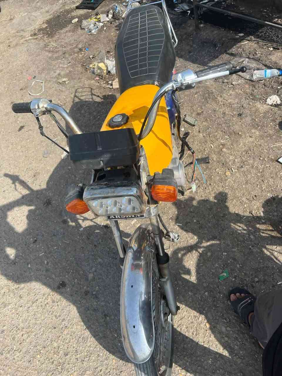 كلك • موديل ٢١ • جاهزه