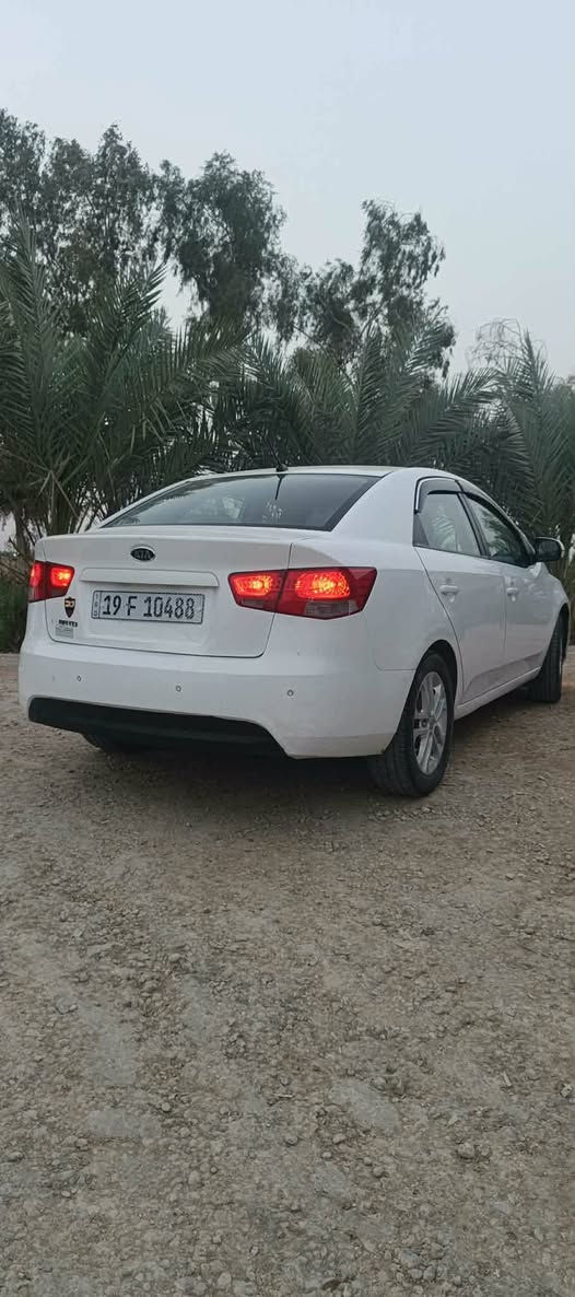 سيراتو خليجي • ٢٠١١ • رقم كربلاء