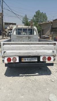 ليبرو حمل • ٢٠٠٠ • بغداد كمالية