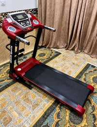 جهاز جري جبلي للبيع جديد بحجم كبير السعر350   عنوان بغداد صليخ  للتواص...