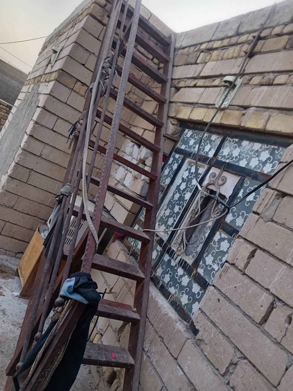 درج