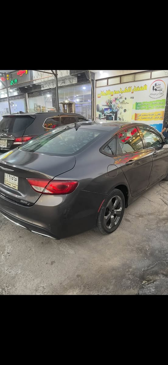 C200s
2016 جاهزه مكينه كير تبريد حدادية 2400s
ضربته جانبيه مرفق الحادث 
السعر 87 
***********

نص مكتوب في الصور:
- اقتصاص BidHistory.org 000-20915780-10/20/2017 INSURANCE AUTO AUCTIONS, INC. O - IAAI.COM