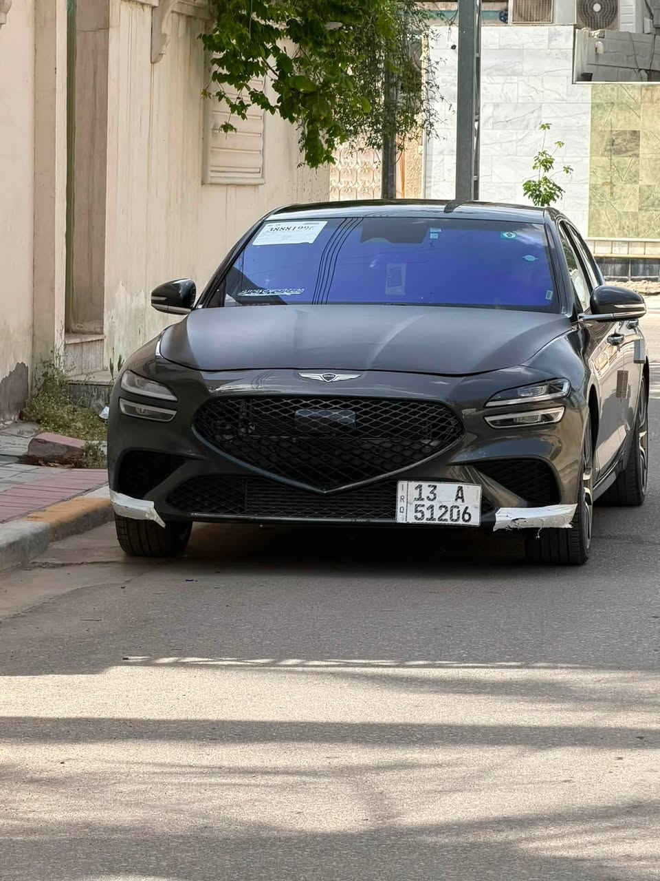للبيع موديل 2023 التفاصيل ***********
مكان السياره ميسان
