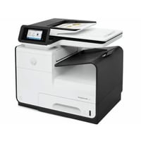 طابعة HP 577 • ملونة • طباعة/نسخ/مسح