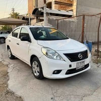 صني ٢٠١٢ • محرك وكير مكفولة • حي العدل
