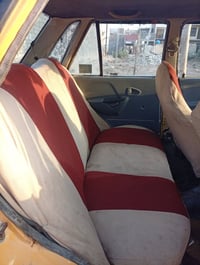 سايبه للبيع او مراوس سياره بدون شرعي مواصله سياره جاهزه من كلشي بس مكي...