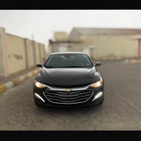 ماليبو • ٢٠٢٥ • ماشي ٣٥ ألف