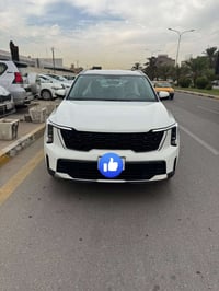 سورنتو ٢٠٢٤ • V6/3500 • ٤٨٠٠٠ كم