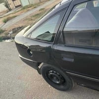 فكترا 1.8 • محرك شرط • أوراق وكالة