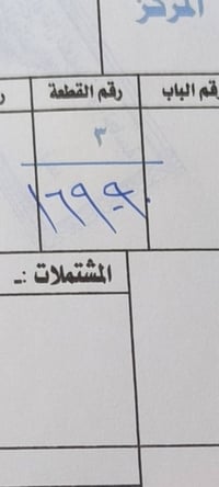 نقابة الاسنان • ٢٨٠م • سند باسمي