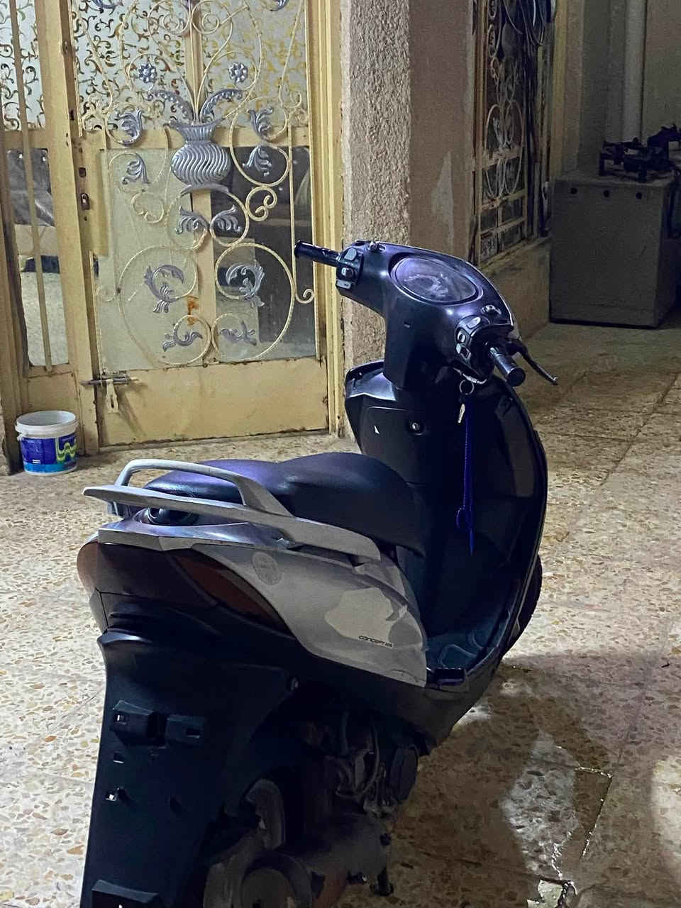 ماكس • ثعلب • ١٤٠