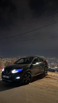 نيسان روج • ٢٠٢٠ • ٥٥٠٠٠ ميل