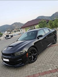 تشارجر GT • ٢٠١٩ • رقم اربيل