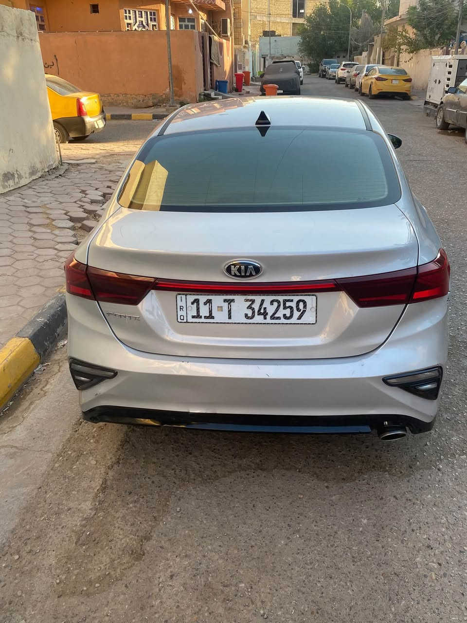 فورتي ٢٠٢١ • وارد امريكي • كوت الهورة