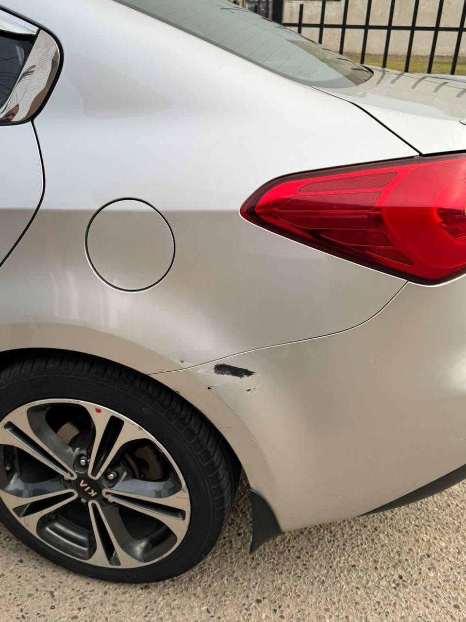 سيراتو خليجية • ٢٠١٤ • ١٦٠٠
