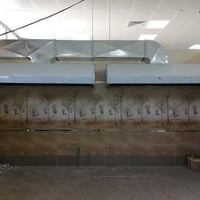 معمل الجوادين • دكت تبريد مركزي • السماوة الجربوعية