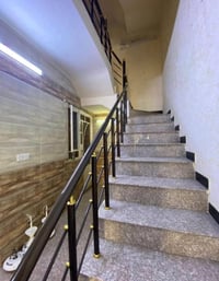 للإيجار في السيدية بيت50م ✨  🔹 يحتوي على: 🏠 2غرف نوم 🏠 صالة 🏠 مطبخ 🏠 خ...