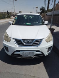 تيكو • ٢٠١٣ • محرك مبدل