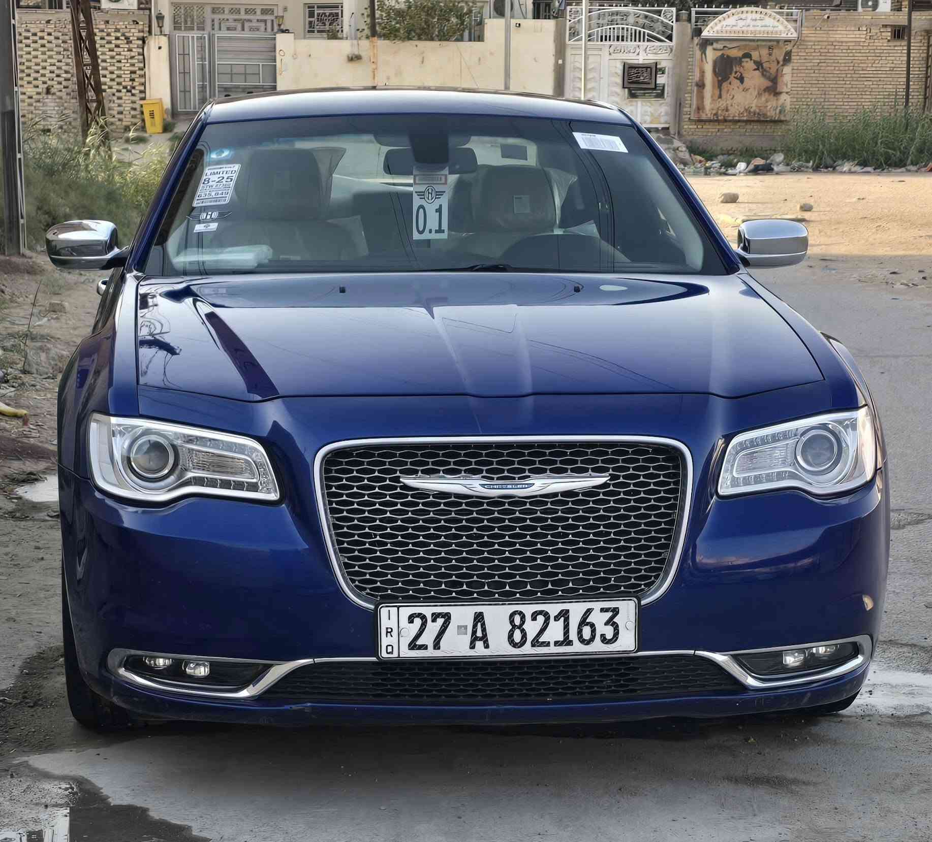 سلام عليكم
اوباما ١٨ ماشيه ١٥٠ داخل ابيض اوف وايت ويل مكسيكي شاشه كار بلي رقم ذي قار ماشيه ١٥٠ مداور ثاني يوم حداديه ومحرك وكير عالشركه تبريد ثلج شرط تراي زيرو بجم مغلف نانو لايت زنون اببض اوف وايت مكانها الشطره حي المعلمين للإستفسار *********** او ***********... ملاحظة السياره كفاله عامه حتى الدعاميات ماعدا (مقدمه القماره كد شبر ) اثر نانو لاسق عليها من انشال كشبر الصبغ ونصبغ على كد شبر  فقط والك الفحص وين متحب
