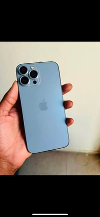 ايفون 13 برو ماكس • ٢٥٦ • ما مفتوح