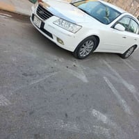 سوناتا ٢٠٠٦ • محرك ٦ • رقم بغداد