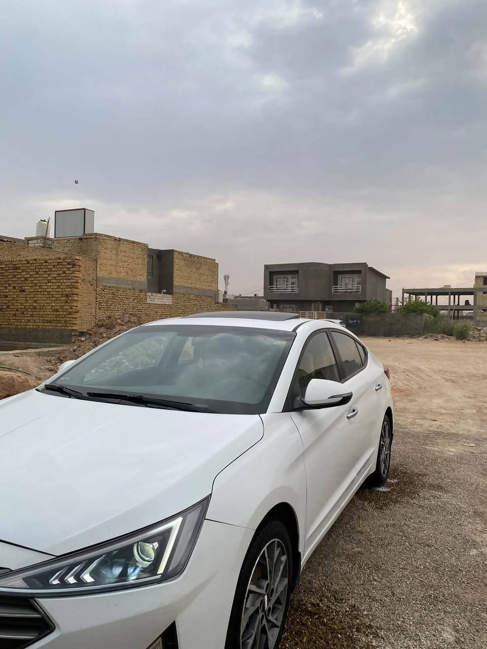 النترا • ٢٠٢٠ • رقم اربيل