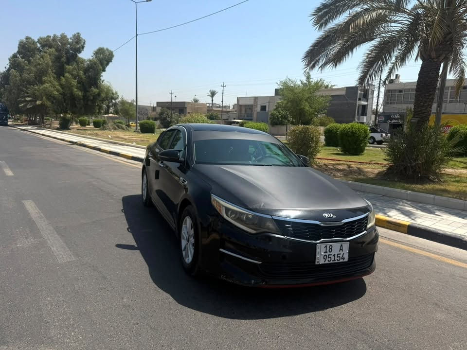 اوبتما للبيع امريكي 2018
نضيفه مال جناي 
محرك كير بانزين محسن دهن اصلي تنقيص ماكو 

للبيع ب105 قفل 
***********
