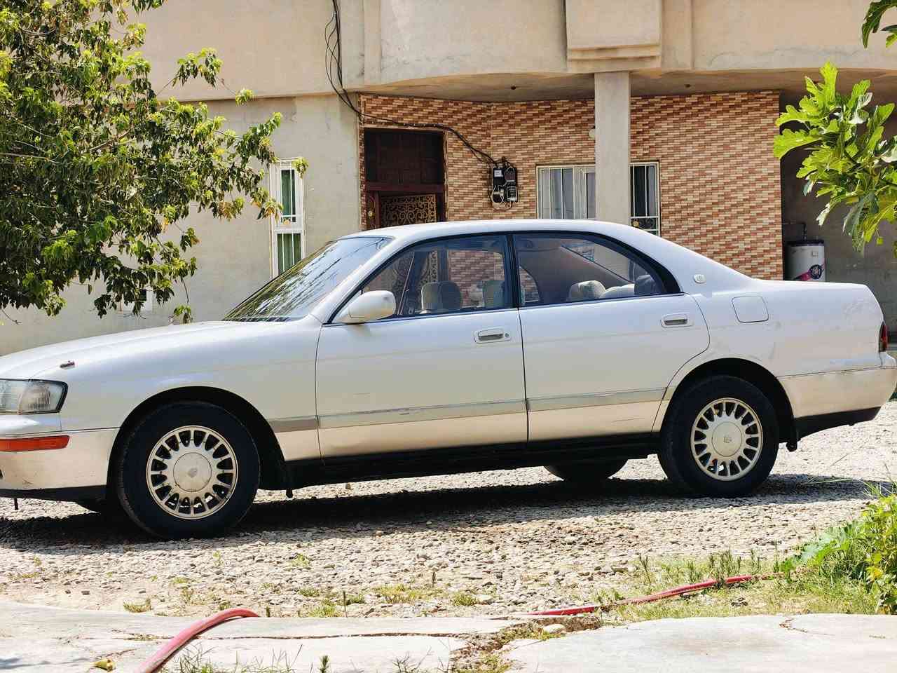 🚗 للبيع – تويوتا كراون (البطة) موديل 1992
✅ محرك 3000
✅ المحرك، الكير، ومنظومة التبريد كلها شرط
✅ رقم دولي نينوى ( السيارة بإسمي ) 
✅ السيارة شرط، بدون گص نهائيًا
مكان السيارة الشرقاط 
💰 السعر: 54
للاستفسار مراسلة على الخاص أو الاتصال 
***********
