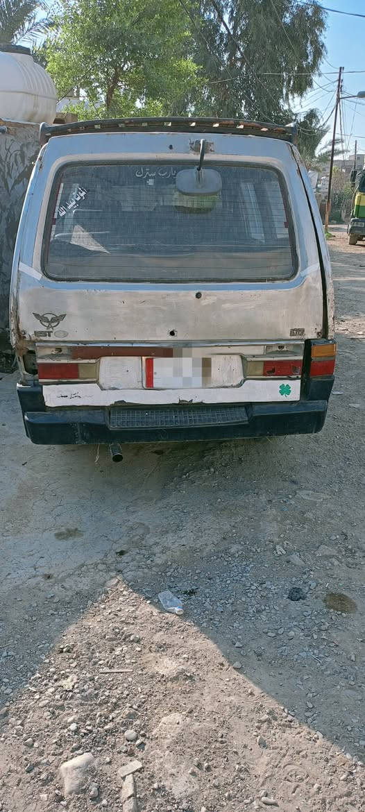بستا • ١٩٩٤ • بعقوبه