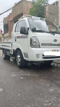 موديل ٢١ • مكينة ٤٠٠٠ • تايرات ١٤