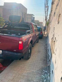 فورد اف ٣٥٠ • دبل سوبل • ٢٠٠٩