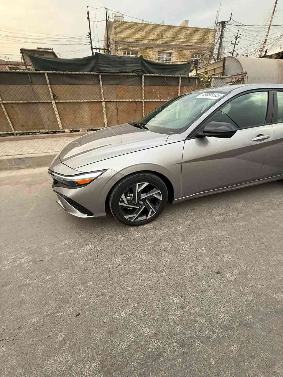 هونداي النترا مديل ٢٥ مواصفات SEL سبورت 
وارد أمريكي مرقم بغداد بسمي 
مواصفات سيارة بصمة تشغيل 
بصمة ابواب تبريد شاشة 
فول تحكم ستيرن 
ويل كب كروم 
رادار توقف ذاتي مانع انزلاق 
ثلاث وضعيات قيادة 
تشغيل عن بعد 
دركة جلد حياكة 
سبايدر اصلي بل جنطة 
حادث سيارة باب وجاملغ تبديل بدون دواخل 
بدون ايرباك سيارة 
ماشية ٣٠٠٠ زيرو سيارة 
محرك ٢٠٠٠ دوش 
صور الحادث والسونار والتصليح بل منشور 
مكان سيارة بغداد 
***********
