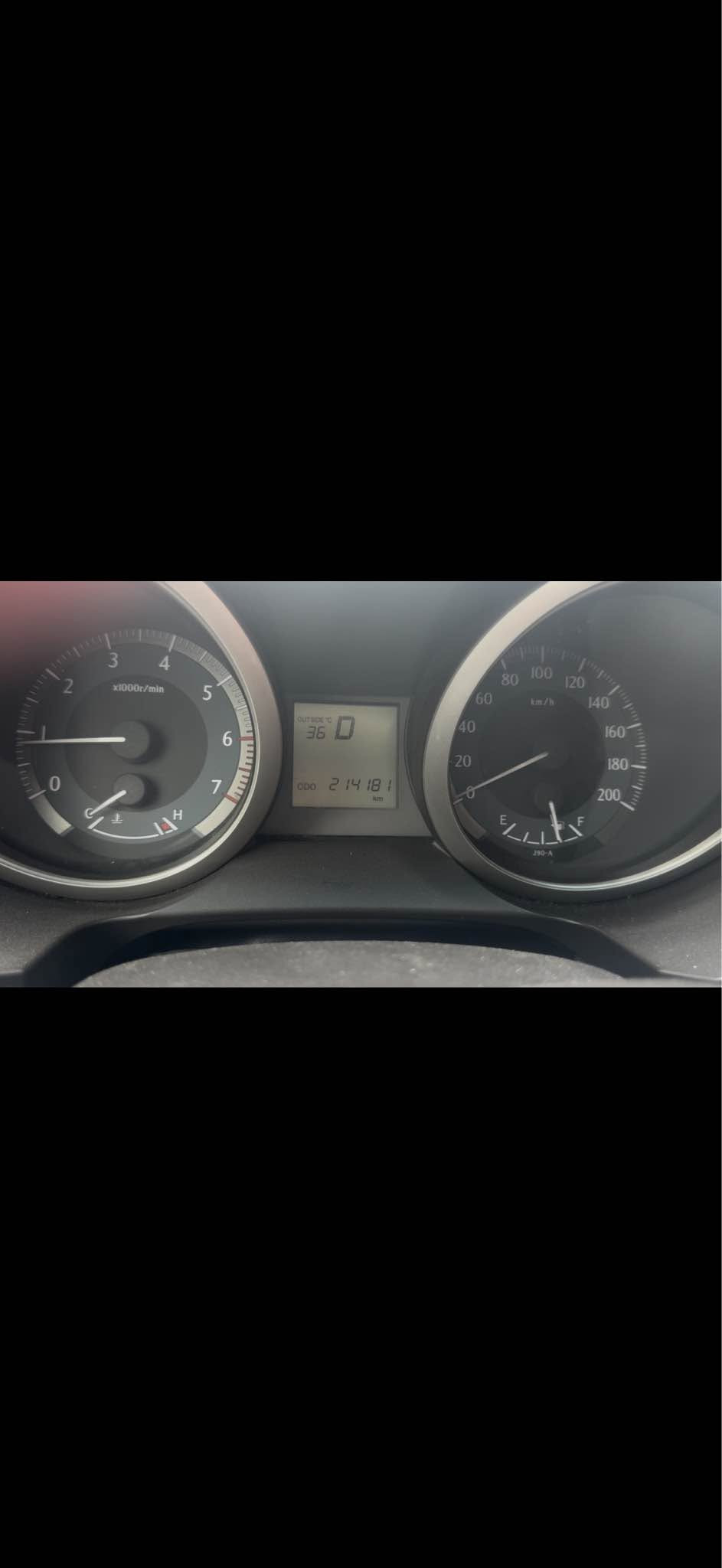 برادو • ٢٠١٣ • كويتي دبل