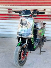 R11 • بطاريات ٣٢أمبير • الهارثه