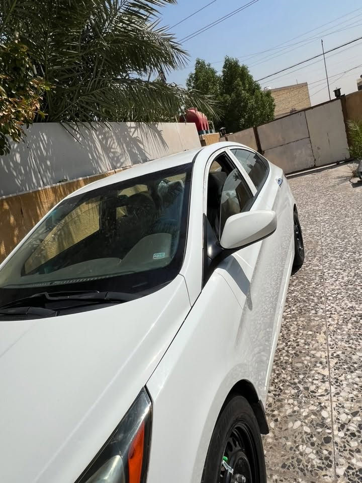 اكسنت ٢٠١٤ • تحويل ثاني يوم • حي الجهاد