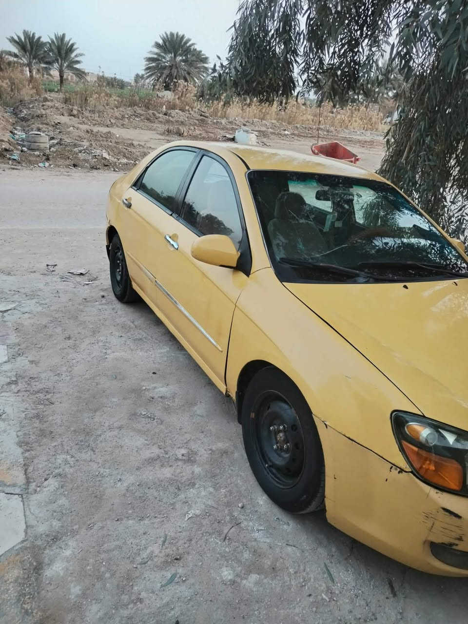سلام عليكم سبكتره 2009محرك 2000 باسمي مشروع وطني كير محرك تبيريد كهربائيات سنتر لوك كله مكفول بيها كصه قماره هيه غرامات مصفره مكاني دوانيه سعرها 55 وبيها مجال ***********
