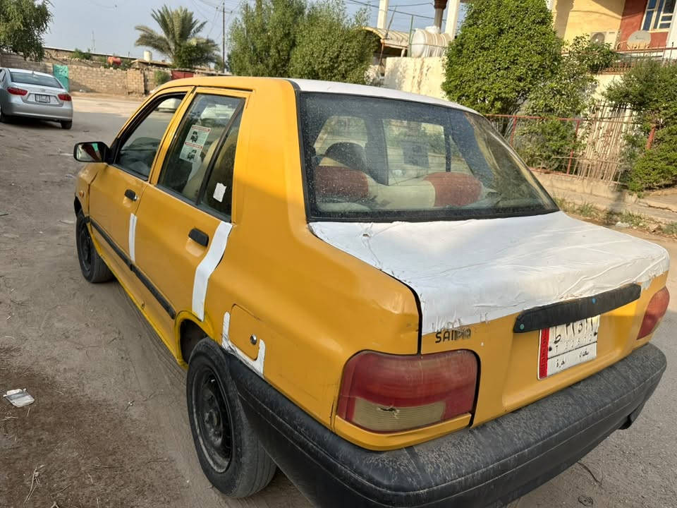 سايبا • ٢٠١٥ • تحويل ثاني يوم