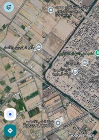 اليوسفية الحركاوي • دونم • قرب نهر ٣م