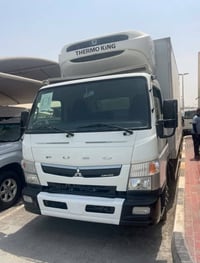 عرض خاص • شاحنات • شركة AHF