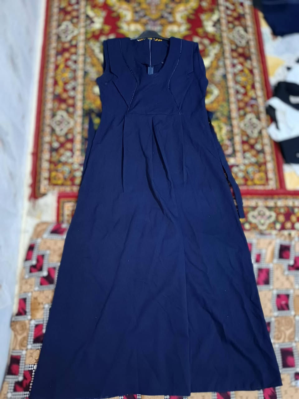 السلام عليكم
صداري اعداديه خامه دبل إيطالي سعر القطعه 13الف سعر القطعتين 25الف 
صدري محير 10الف
صدريه ابتدأيه6الف
قميص جيسكا 6الف
جنط كل 3قطع 10
جنط صغيره كل 4 قطع ب 10
***********اتصال أو واتساب 
***********اتصال أو واتساب
