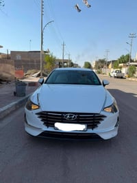 سوناتا ٢٠٢٣ • محرك ٢٥٠٠ • فول مواصفات
