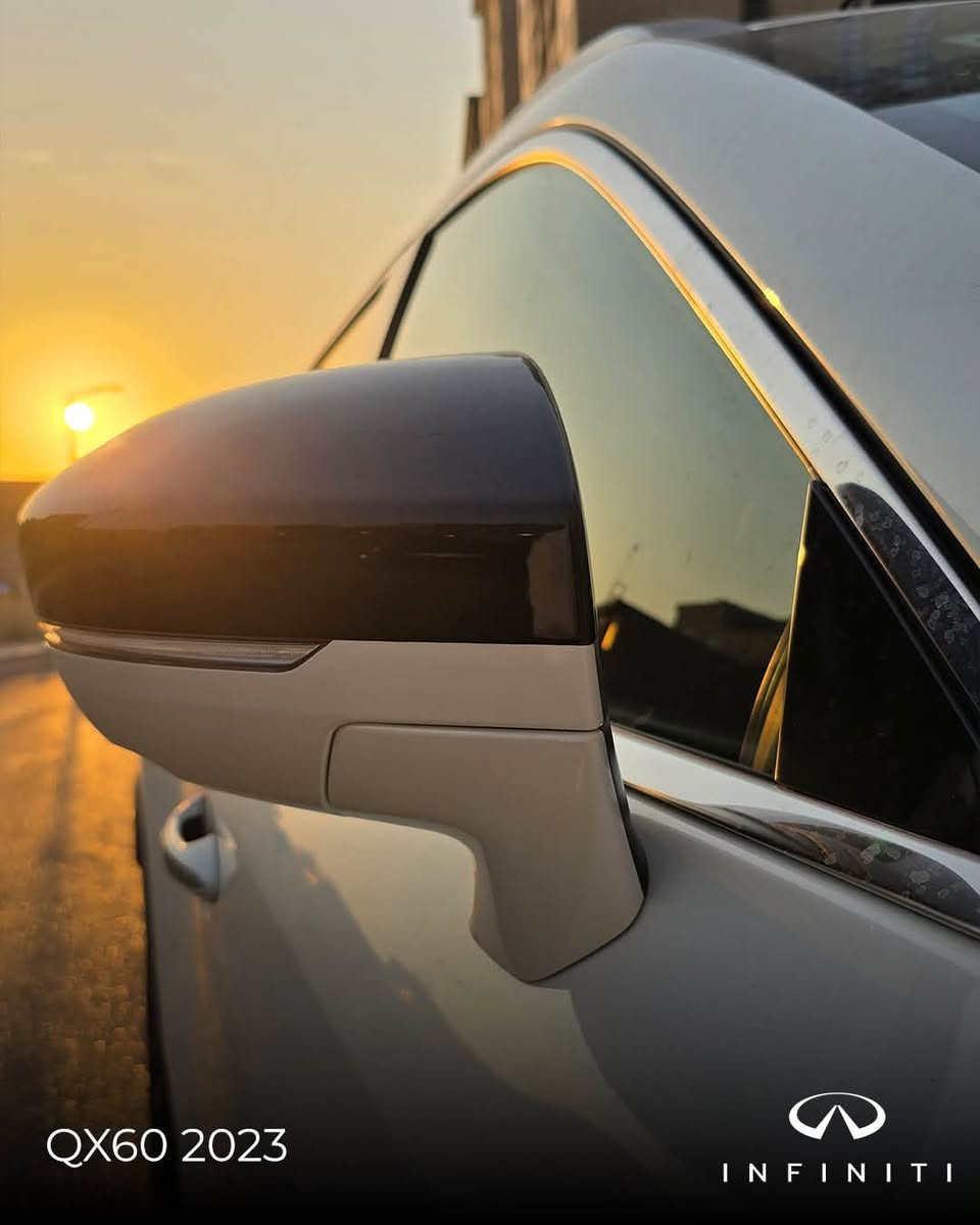 Infiniti 2023 QX60
أمريكي

6 سلندر 3,5 فول مواصفات
بدون صبغ
المسافة المقطوعة 33,000
رقم الشاصي
5N1DL1FSOPC361420
حادثها فرممه مبدلة
للتواصل
***********

السعر المطلوب 33,000$ وبيها مجال
