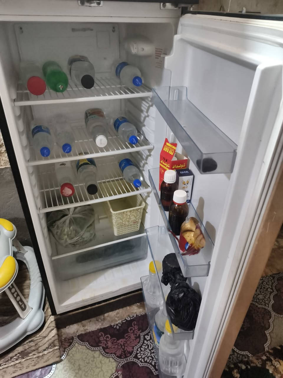 للبيع 12قدم تجميد فول 150
***********
